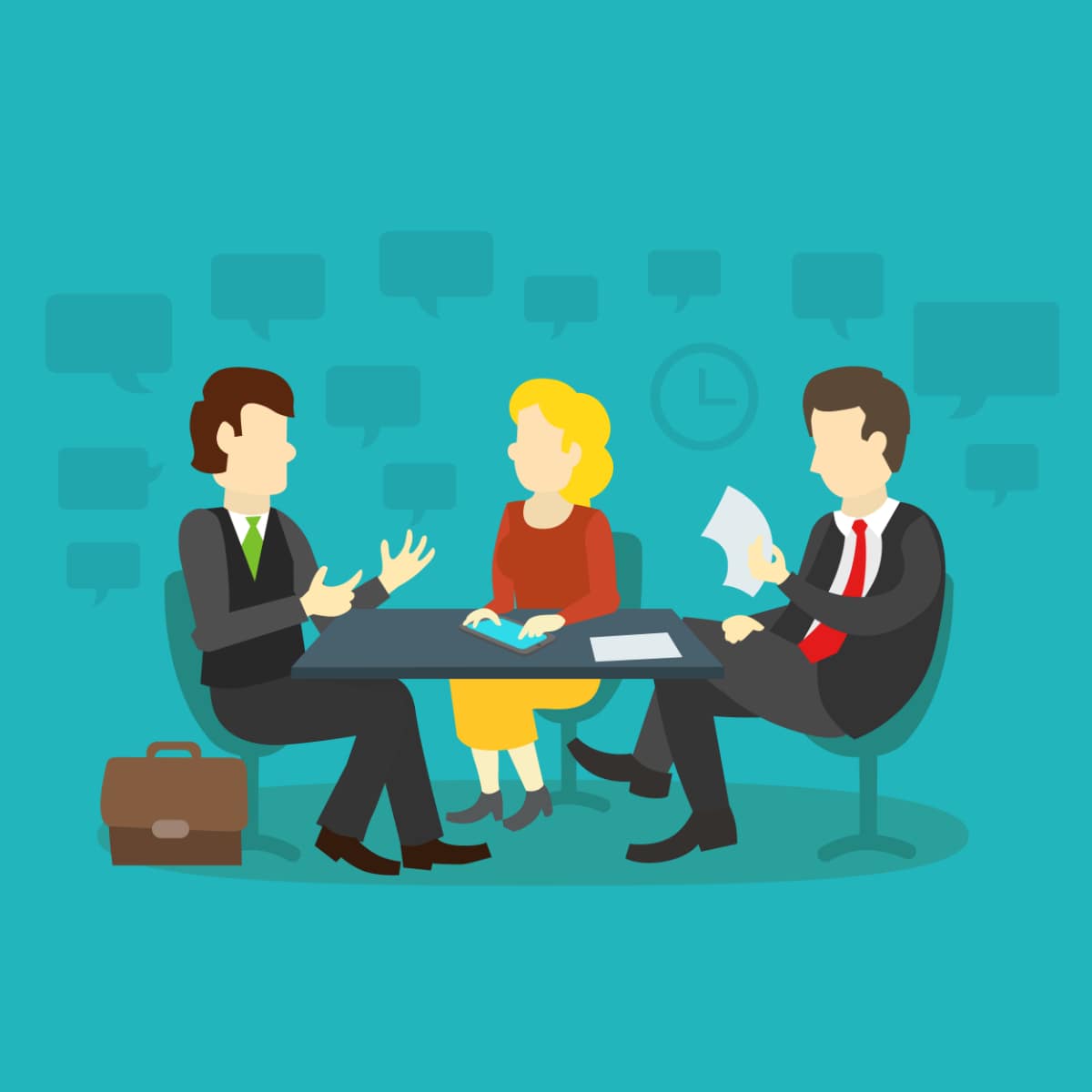 How Do You Work Under Pressure Example Answer For Interviews PurpleCV